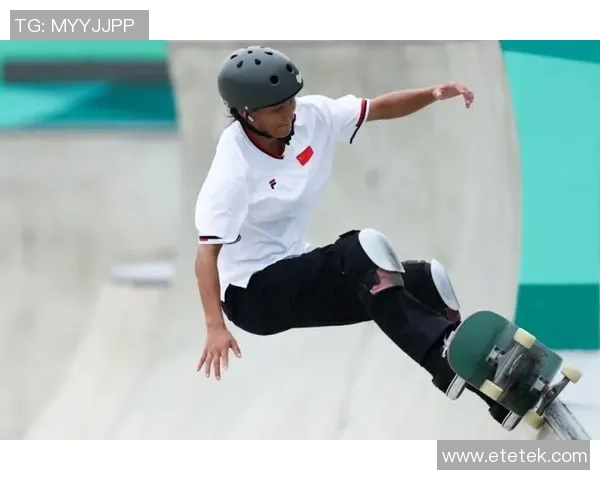 杭州攀岩队在滑板精英赛中的速度表现分析与点评